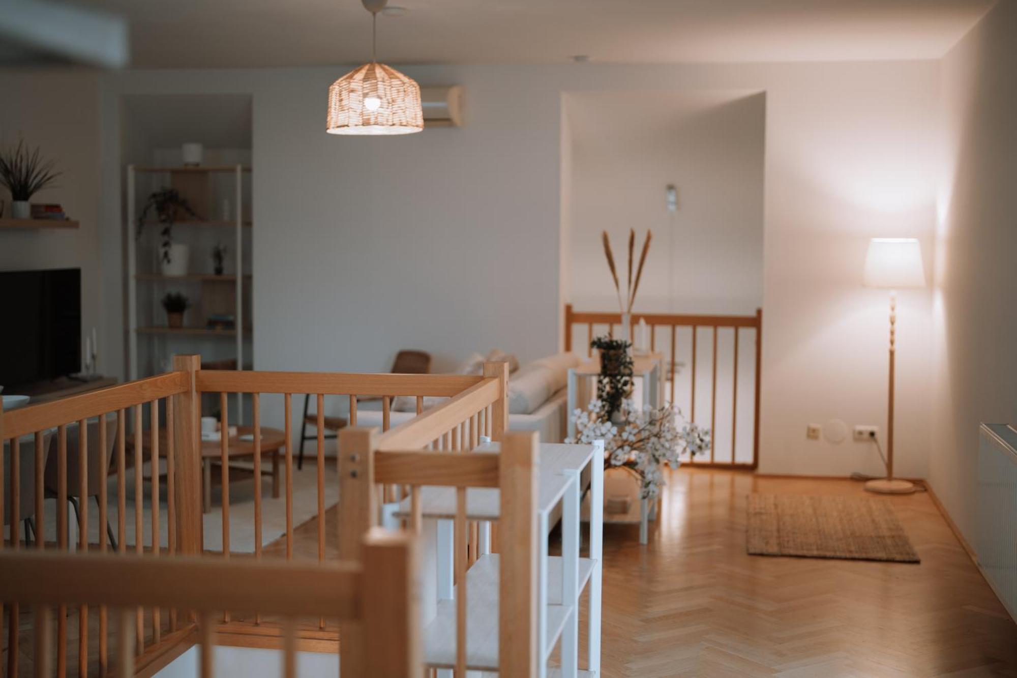 90Qm, 3 Bedrooms, Near Schoenbrunn, Balcony - Axara Housing Wien Eksteriør bilde
