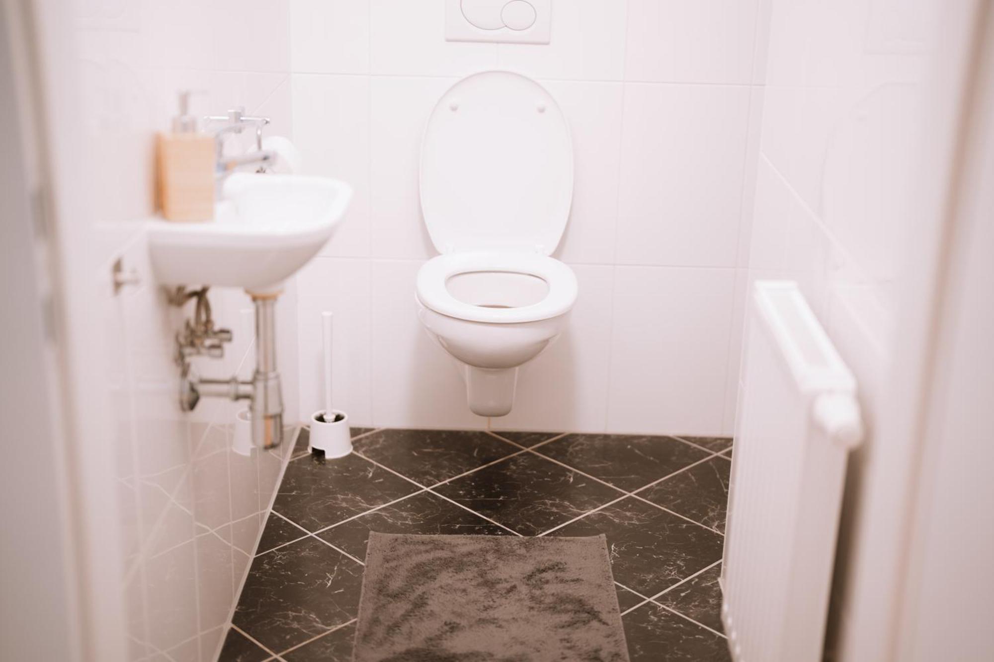90Qm, 3 Bedrooms, Near Schoenbrunn, Balcony - Axara Housing Wien Eksteriør bilde